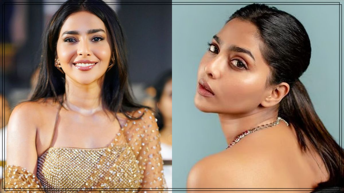 Actress Aishwarya Lekshmi quits social media platforms.