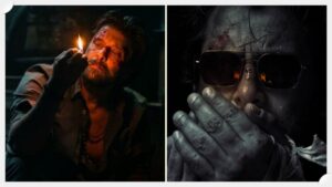 சியான் விக்ரமின் 'சியான் 63' முதல் கட்ட ஷூட்டிங் நிறைவு: இயக்குநர் ஆனந்த் சங்கர் மாஸ் அப்டேட்! First schedule wrap official update visual for Chiyaan Vikram's Chiyaan 63.