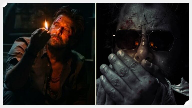 First schedule wrap official update visual for Chiyaan Vikram's Chiyaan 63.