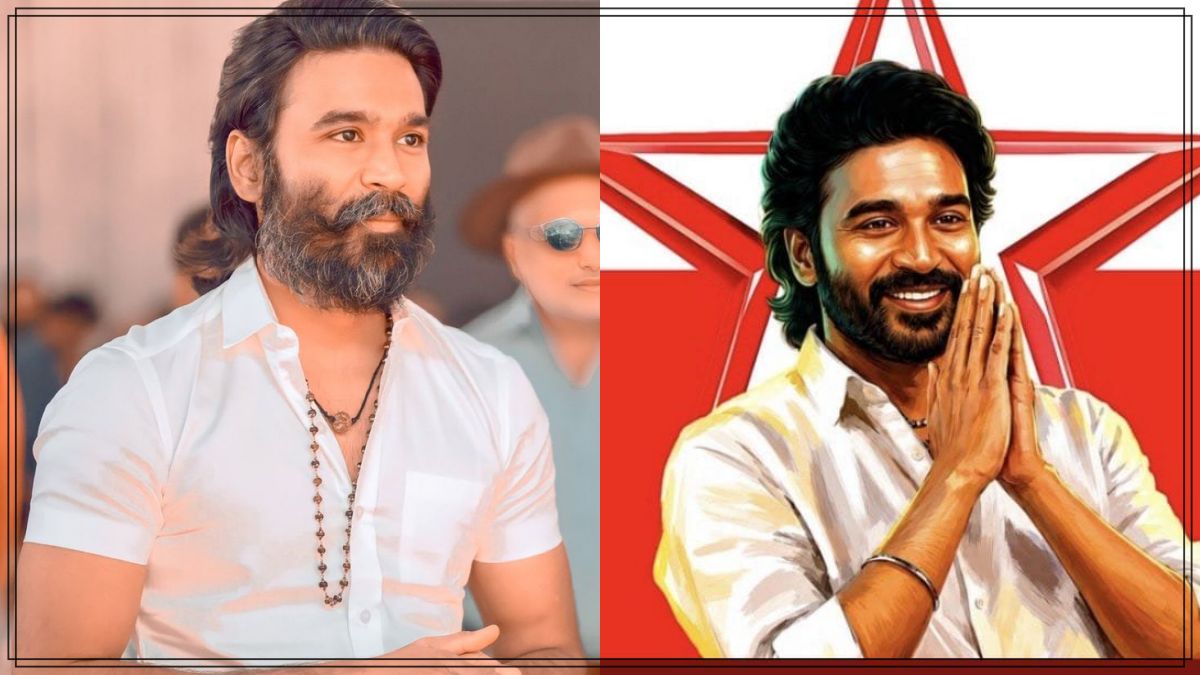 உள்ளாட்சித் தேர்தலில் களமிறங்கும் தனுஷ் ரசிகர்கள்! புதிய கொடியை அறிமுகப்படுத்திய அகில இந்திய தனுஷ் ரசிகர் மன்றம்!