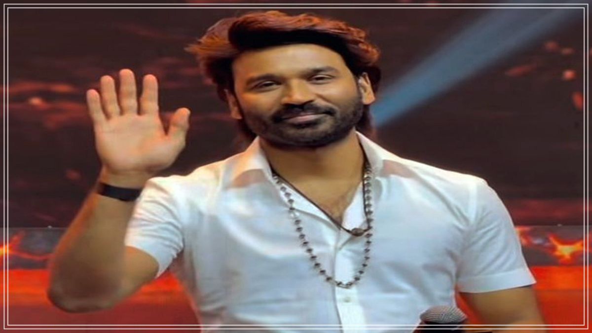 தேசிய விருது சர்ச்சை: நடிகர் தனுஷின் அதிரடியான நேரடிப் பதில்!