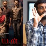 H Vinoth Breaks Silence! - தேசிய விருது சர்ச்சை குறித்து வெளிப்படையாகப் பேசிய இயக்குநர் ஹெச். வினோத்! 6 Director H Vinoth speaking in an interview regarding the National Award controversy.