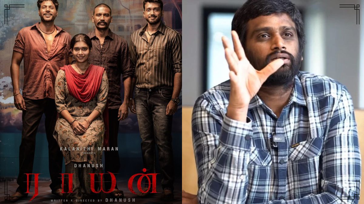 H Vinoth Breaks Silence! – தேசிய விருது சர்ச்சை குறித்து வெளிப்படையாகப் பேசிய இயக்குநர் ஹெச். வினோத்!