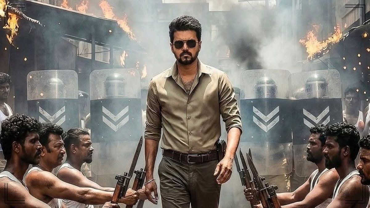 தளபதி விஜய்யின் கடைசி படம்! ‘ஜனநாயகன்’ தணிக்கை முடிந்தது – ரிலீஸ் தேதி வெளியானது!