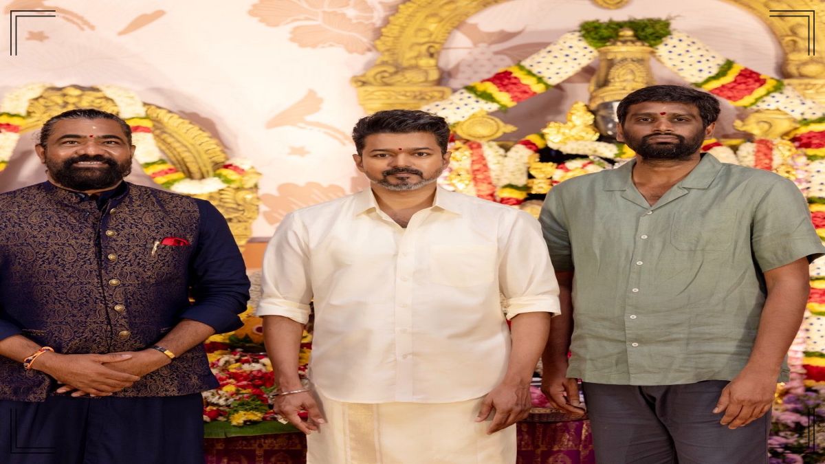 சென்சார் தடைகளைத் தகர்த்த ‘ஜனநாயகன்’! விஜய் ரசிகர்களுக்குக் காத்திருக்கும் அந்த மாஸ் சர்ப்ரைஸ்.. ரிலீஸ் தேதி இதுதானா?
