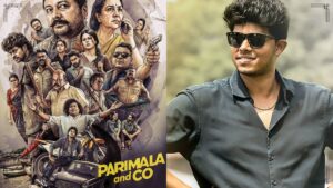 Jason Sanjay, son of Vijay, potentially entering acting.