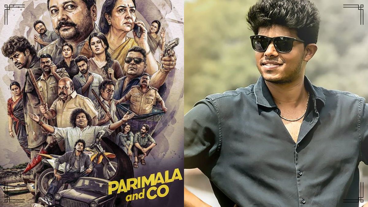 Jason Sanjay, son of Vijay, potentially entering acting.