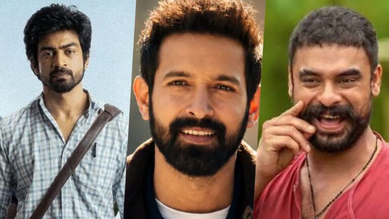 ஜூலை 24 அன்று வெளியாகியுள்ள ஒடிடி திரைப்படங்கள் மற்றும் வெப் தொடர்களின் தொகுப்புப் போஸ்டர்.