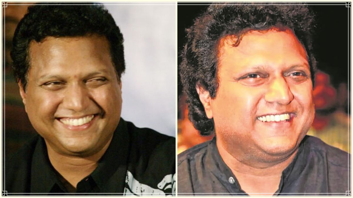 Music director Mani Sharma making his comeback to Tamil cinema after 11 years.