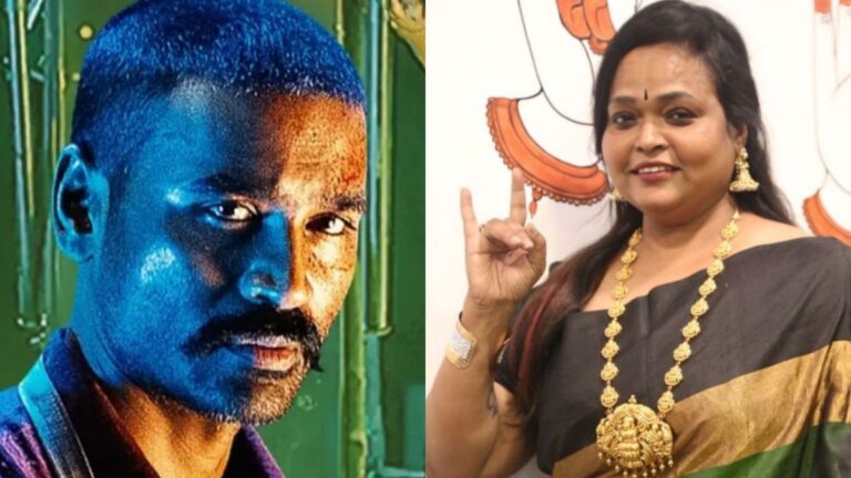 தேசிய விருதுகள் குறித்து கலா மாஸ்டர் விளக்கம்.