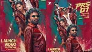 தயாரிப்பாளரானார் பிரதீப் ரங்கநாதன்! 'ஆனே வாலா ஸ்டார்' (Aane Wala Star) படத்தின் அதிரடி அறிவிப்பு! Pradeep Ranganathan announces his new film 'Aane Wala Star' as a producer.