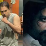 இதுதான் அந்தப் பதிலடி! தன்னை ட்ரிகர் செய்தவர்களுக்கு நன்றி சொன்ன சக்தி வாசு.. 'கராத்தே பாபு' மிரட்டல் லுக் ரெடி! 17 Actor Sakthi Vasu preparing for his intense role in the film Karate Babu.