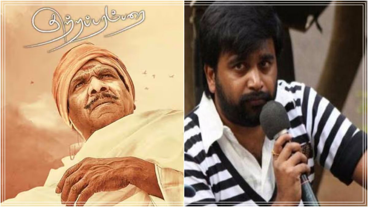 கனவு நனவாகிறது! ‘குற்றப் பரம்பரை’ பிரம்மாண்ட வெப் சீரிஸ் – சசிகுமார் இயக்கத்தில் அதிரடி ஆரம்பம்!