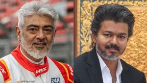 True Stars Revealed: Vinoth Praises! - விஜய், அஜித் மனிதாபிமானம்: எச்.வினோத் நெகிழ்ச்சி! விஜய் மற்றும் அஜித் பற்றிப் பேசும் இயக்குனர் எச்.வினோத்.