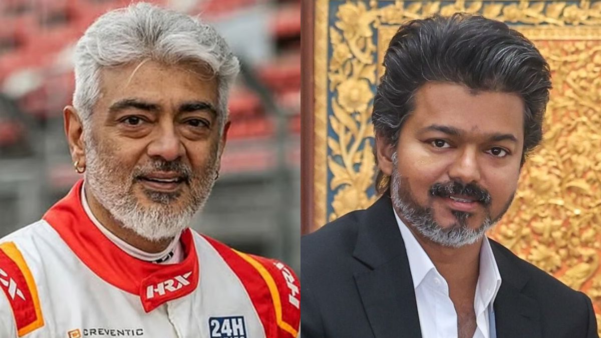 True Stars Revealed: Vinoth Praises! – விஜய், அஜித் மனிதாபிமானம்: எச்.வினோத் நெகிழ்ச்சி!