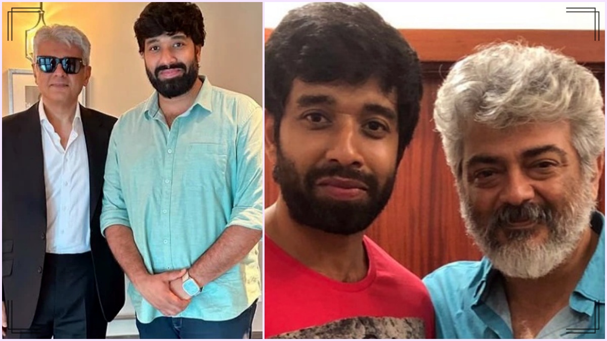 அஜித்தின் ‘மார்வெல்’ டைட்டில் டேர்டெவில்: செப்டம்பர் இறுதியில் தொடங்கும் ஷூட்டிங் – மோகன்லால் விலகல் மற்றும் லேட்டஸ்ட் சினிமா பஸ்!