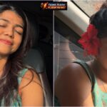 Amala Shaji Acting Debut: பிரபல இன்ஸ்டாகிராம் ஸ்டார் அமலா ஷாஜி என்ட்ரி: விக்ரம் பிரபு படத்துடன் நடிகையாக அறிமுகம் - செம குஷியில் ரசிகர்கள்! 2 Social media star Amala Shaji making her acting debut in Vikram Prabhu's upcoming film.
