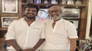 பொறியியல் கல்லூரியில் மருத்துவமனை செட்: 'தர்மன்' படப்பிடிப்பில் ரகசியத்தைப் பாதுகாக்கும் அஸ்வத் மாரிமுத்து! News report regarding the high-security shooting location of Superstar Rajinikanth's Dharman.