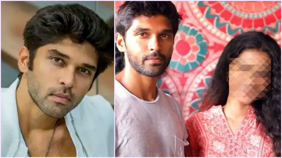 Actor Dhruv Vikram talking about personal life scrutiny and inner resilience.