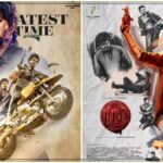 300 கோடி வசூலை நோக்கி தளபதி விஜய்யின் 'ஜனநாயகன்': தடைகளை தாண்டி மாஸ் சாதனை! 3 Thalapathy Vijay's energetic look from his box office hit film JanaNayagan.