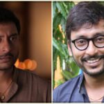 ஆர்.ஜே. பாலாஜியின் இன்ஸ்டா சஸ்பென்ஸ் அறிவிப்பு: ஆவலில் ரசிகர்கள்! 9 Actor and director RJ Balaji sharing a new suspense update on his Instagram.