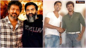 Simbu Latest: அரசியலில் களமிறங்கும் சிம்பு?: உள்ளாட்சித் தேர்தல் களத்தில் ரசிகர் மன்றங்களை இறக்க வியூகம்! Actor Silambarasan TR political entry news update.