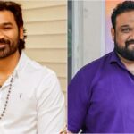 Dhanush's Next Film Update: அடுத்த படத்திற்கு தயாராகும் சிறுத்தை சிவா: தனுஷுடன் இணையும் மாஸ் கூட்டணி - கிராமத்து பின்னணியில் அதிரடி விருந்து! 5 Concept graphic representing the upcoming collaboration between director Siruthai Siva and actor Dhanush.