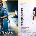 சூப்பர் ஸ்டாரின் 'தர்மன்' படப்பிடிப்பு தீவிரம்: இரண்டாவது கட்டப் படப்பிடிப்பில் களமிறங்கிய 'தி டெட்லி டாக்டர்' ரஜினிகாந்த்! 17 Superstar Rajinikanth's action entertainer Dharman movie production update.
