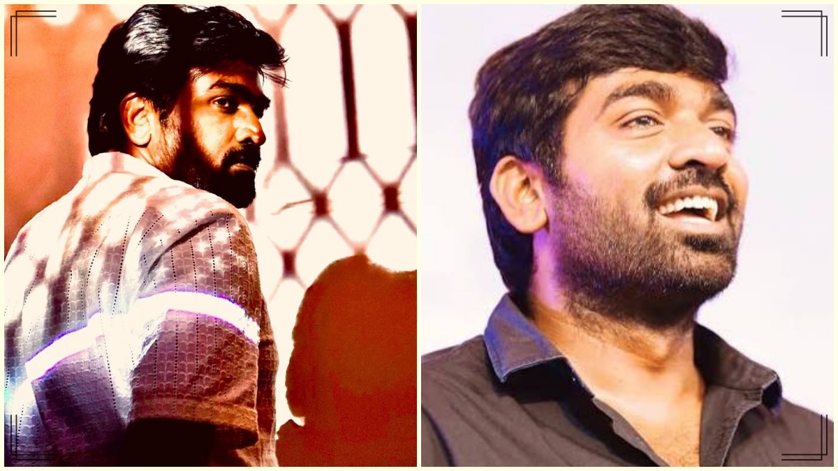அடுத்தடுத்து களமிறங்கும் விஜய் சேதுபதி: ஒரே நேரத்தில் 6-க்கும் மேற்பட்ட படங்களில் பிசி!