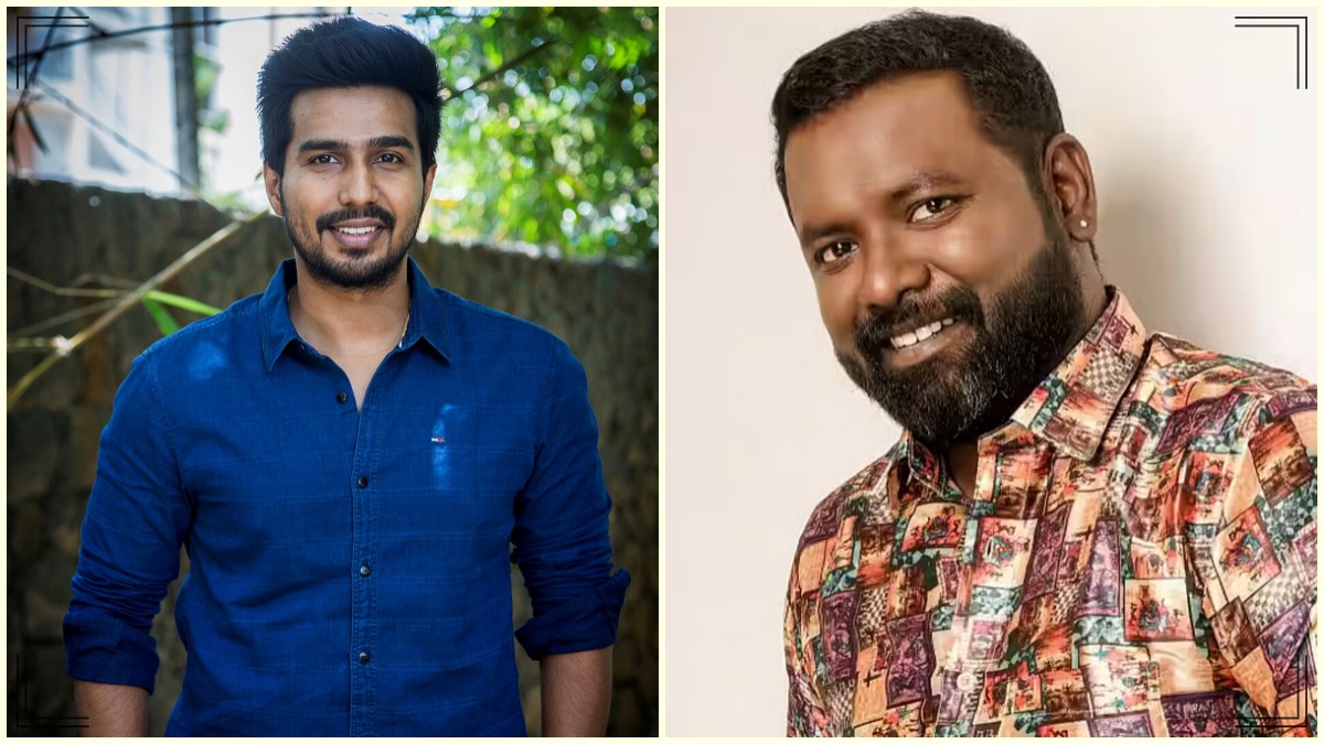 விஷ்ணு விஷால் மற்றும் அருண்ராஜா காமராஜ் படம் டிராப்!