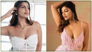 காதல் இல்லை, பார்ட்டி இல்லை: மனம் திறந்த யாஷிகா ஆனந்த்! Actress Yashika Aannand speaking in a recent interview about her personal life.