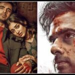 Anbil Avan Official Trailer Out: ரொமான்ஸில் தொடங்கி அதிரடி ஆக்ஷனில் மிரட்டும் அசோக் செல்வனின் புதிய படம்! 4 அசோக் செல்வன் மற்றும் பிரீத்தி முகுந்தன் நடித்துள்ள 'அன்பில் அவன்' திரைப்படத்தின் டிரெய்லர் போஸ்டர்.