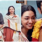 ஹேப்பி ஹை தயாரிப்பில் 'அன்பில் அவன்': செப்டம்பர் 25-ம் தேதி திரையரங்குகளில் வெளியாகும் சிறப்புத் திரைப்படம்! 11 Official theatrical release date announcement banner for the film Anbil Avan.