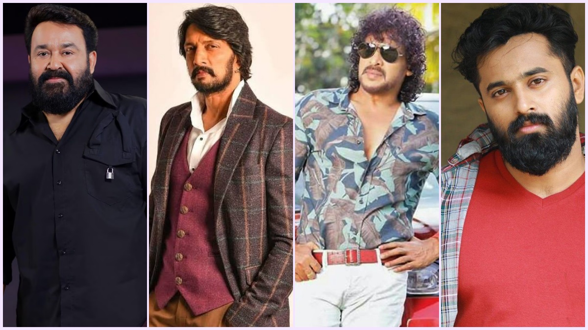 அஜித்தின் ‘டேர்டெவில்’ படத்தில் இணைந்த உன்னி முகுந்தன்: கிச்சா சுதீப் மற்றும் உபேந்திராவுடன் தீவிர பேச்சுவார்த்தை!