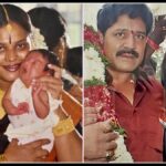 Disco Shanthi Hospitalised: திடீர் உடல்நலக்குறைவு காரணமாக சிகிச்சைக்குப் பின் வீடு திரும்பிய மூத்த நடிகை! 5 மருத்துவமனையில் இருந்து திரும்பிய மூத்த நடிகை டிஸ்கோ சாந்தியின் சமூக வலைதளப் பதிவு.