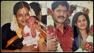 Disco Shanthi Hospitalised: திடீர் உடல்நலக்குறைவு காரணமாக சிகிச்சைக்குப் பின் வீடு திரும்பிய மூத்த நடிகை! மருத்துவமனையில் இருந்து திரும்பிய மூத்த நடிகை டிஸ்கோ சாந்தியின் சமூக வலைதளப் பதிவு.