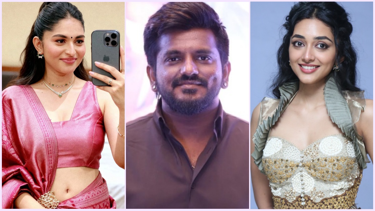 ‘டிராகன்’ பட வாய்ப்பை நழுவவிட்ட பிரீத்தி முகுந்தன்: இயக்குநர் அஸ்வத் மாரிமுத்து வெளியிட்ட சுவாரஸ்யத் தகவல்!