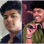 ஜேசன் சஞ்சய்யின் 'சிக்மா' அப்டேட்: என் படத்திற்காக தளபதி விஜய் பிரமோஷன் செய்யமாட்டார் - இயக்குநர் ஜேசன் சஞ்சய் ஓபன் டாக்! 7 Debutant director Jason Sanjay speaking at the promotional event for his upcoming film Sigma.
