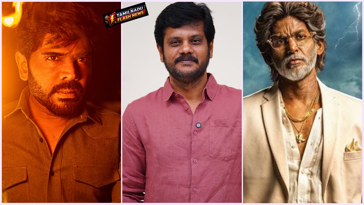 லெஜண்ட் சரவணனின் அடுத்த புதிய படம்: இயக்குநர் திருக்குமரன் இயக்கத்தில் களமிறங்கும் மாஸ் கூட்டணி – முழு விவரம்!