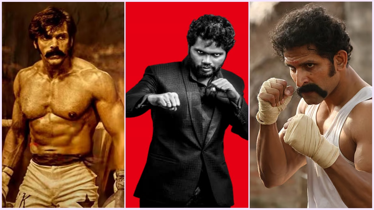 ஆர்யா – பா.ரஞ்சித் கூட்டணியின் ‘சார்பட்டா பரம்பரை 2’ படப்பிடிப்பு தொடக்கம்: அதிகாரப்பூர்வ அறிவிப்பு!