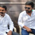 சீமானின் 'பகலவன்' படம் கைவிடப்பட்டது ஏன்?: நடிகர் சிம்புவை பாராட்டி இயக்குநர் சீமான் பகிர்ந்த சுவாரஸ்யத் தகவல்! 3 Director Seeman and actor Silambarasan TR during a past cinematic discussion.