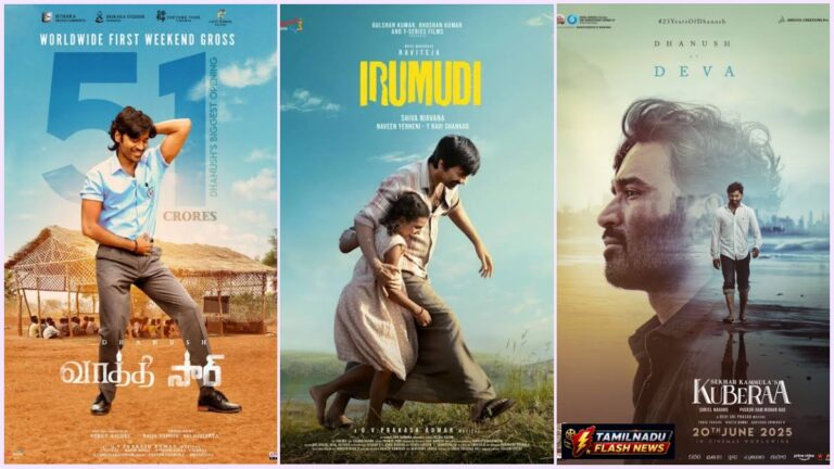 Director Shiva Nirvana addressing recent cinematic collaboration rumors.