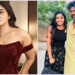 வெள்ளை நிற உணவுகளுக்குத் தடை! 'ஜெயிலர் 2' செட்டில் ரஜினியின் சீக்ரெட் டயட்: மிர்பனா ஓபன் டாக்! 15 Editorial visual featuring Mirnaa discussing Rajinikanth's daily routine.