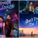 ஃபகத் பாசில் நடித்த 'டோன்ட் டிரபுள் தி டிரபுள்': அக்டோபர் 30 முதல் நெட்ஃபிலிக்ஸ் ஓடிடியில் ரிலீஸ்! 5 Editorial visual featuring the OTT premiere date announcement for Don't Trouble the Trouble.