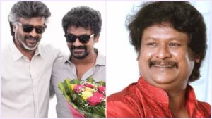 சென்சார் சோதனையில் சிக்கிய ரஜினியின் 'ஜெயிலர் 2': 'ஏ' அல்லது 'உ/ஏ' சான்றிதழுக்காக நடக்கும் விவாதம் என்ன? Jailer 2 movie censor debate poster.
