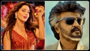 'ஜெயிலர் 2' திரைப்பட விமர்சனம் குறித்த செய்திப் படம்.