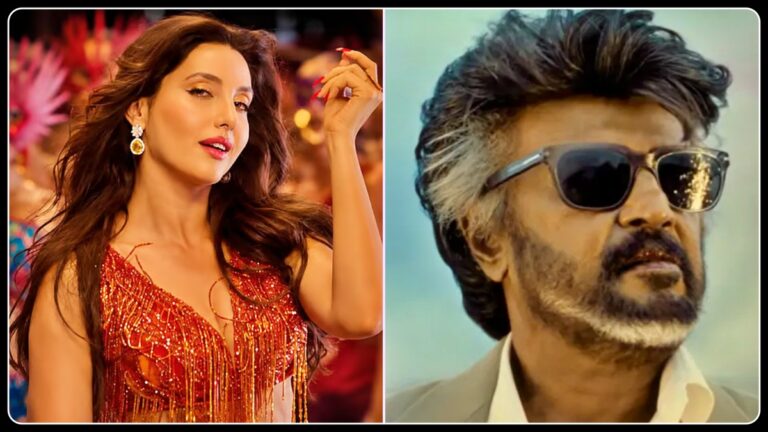 'ஜெயிலர் 2' திரைப்பட விமர்சனம் குறித்த செய்திப் படம்.