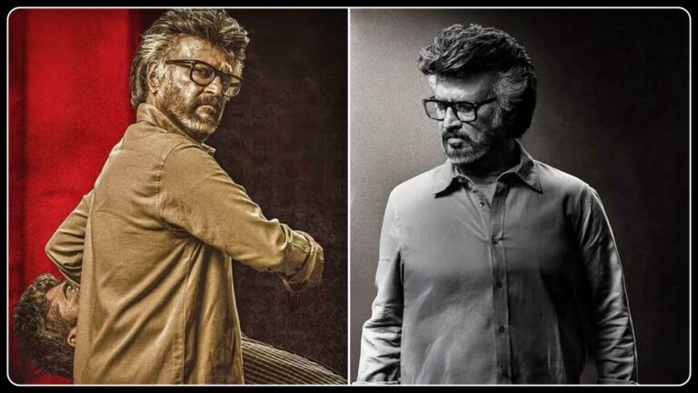'ஜெயிலர் 2' பட டிக்கெட் முன்பதிவு குறித்த செய்திப் படம்.
