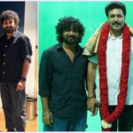 அரசியலை அதிரவைக்கும் ‘கராத்தே பாபு’: சென்சார் போர்டு கெடுபிடியால் 2027-க்கு தள்ளிப்போகும் ரிலீஸ்? 11 Editorial visual featuring the censor delay for Karathey Babu.