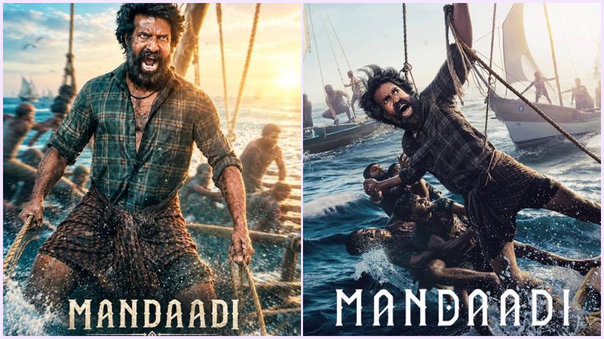 நெட்ஃபிளிக்சில் கலக்கும் சூரி – சுஹாஸின் ‘மண்டாடி’: முதல் வாரத்தில் 2.2 மில்லியன் வியூஸ் கடந்து சாதனை!